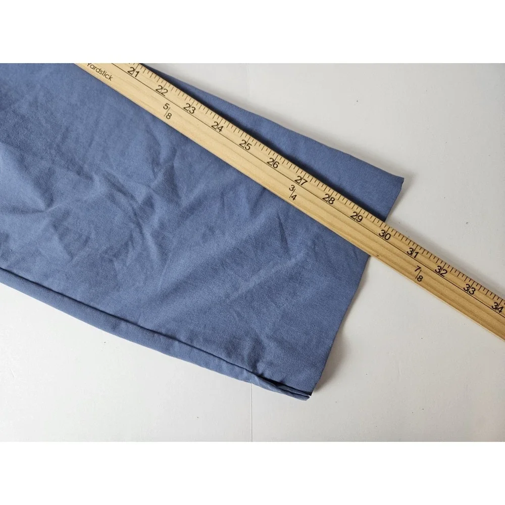Peter Millar‎ Men's Crown Crafted Straight Leg Chino Pants Blue 35x30